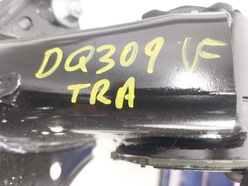 Recambio de puente trasero para bmw 4 coupé (g22, g82) 430 i xdrive referencia OEM IAM 33318837906  