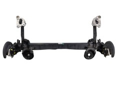 Recambio de puente trasero para peugeot 208 ii (ub_, up_, uw_, uj_) e-208 referencia OEM IAM 9836372780  