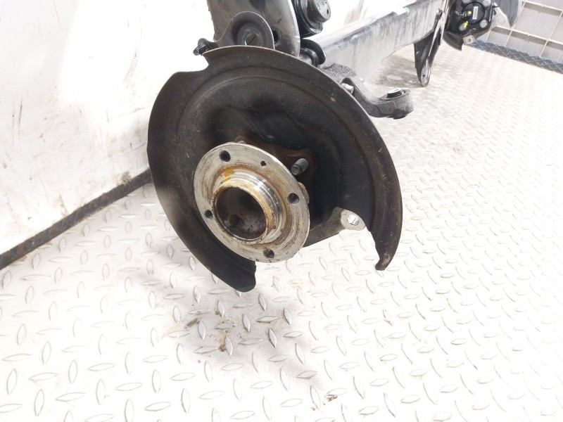 Recambio de puente trasero para peugeot 208 ii (ub_, up_, uw_, uj_) e-208 referencia OEM IAM 9836372780  