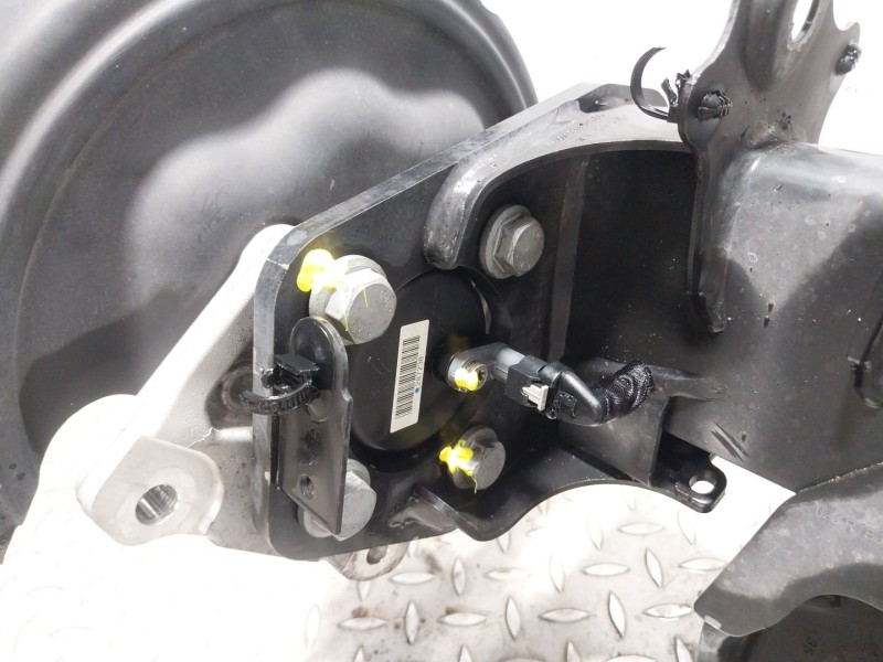 Recambio de puente trasero para peugeot 208 ii (ub_, up_, uw_, uj_) e-208 referencia OEM IAM 9836372780  