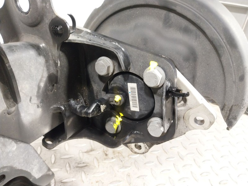 Recambio de puente trasero para peugeot 208 ii (ub_, up_, uw_, uj_) e-208 referencia OEM IAM 9836372780  