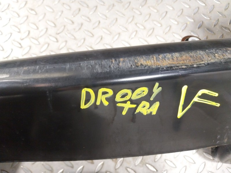 Recambio de puente trasero para peugeot 208 ii (ub_, up_, uw_, uj_) e-208 referencia OEM IAM 9836372780  