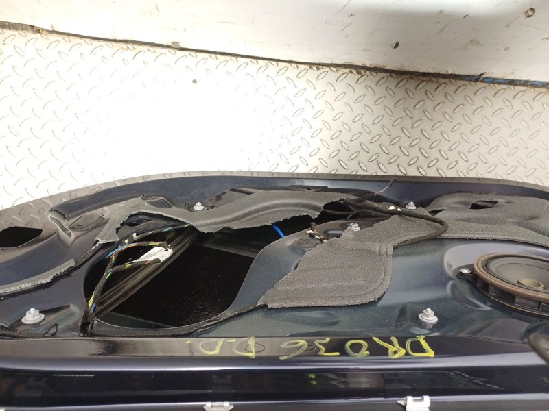 Recambio de puerta delantera derecha para bmw 3 (f30, f80) 320 d referencia OEM IAM   