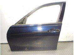 Recambio de puerta delantera izquierda para bmw 3 (f30, f80) 320 d referencia OEM IAM   