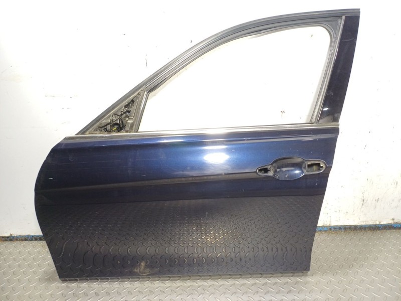 Recambio de puerta delantera izquierda para bmw 3 (f30, f80) 320 d referencia OEM IAM   