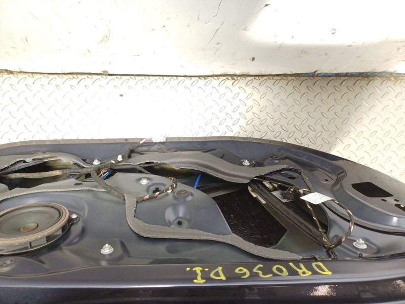 Recambio de puerta delantera izquierda para bmw 3 (f30, f80) 320 d referencia OEM IAM   