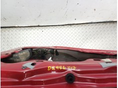 Recambio de puerta trasera izquierda para porsche cayenne (92a) 3.6 gts referencia OEM IAM    2