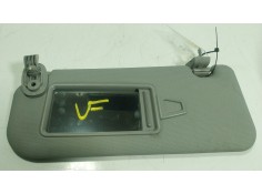 Recambio de parasol izquierdo para kia rio iii (ub) 1.2 cvvt referencia OEM IAM   