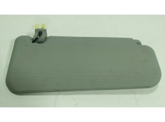 Recambio de parasol izquierdo para kia rio iii (ub) 1.2 cvvt referencia OEM IAM    2