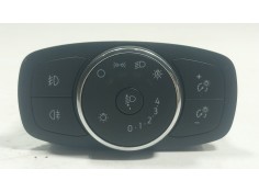 Recambio de mando luces para ford focus iv (hn) 1.0 ecoboost referencia OEM IAM  H1BT13D061AE 