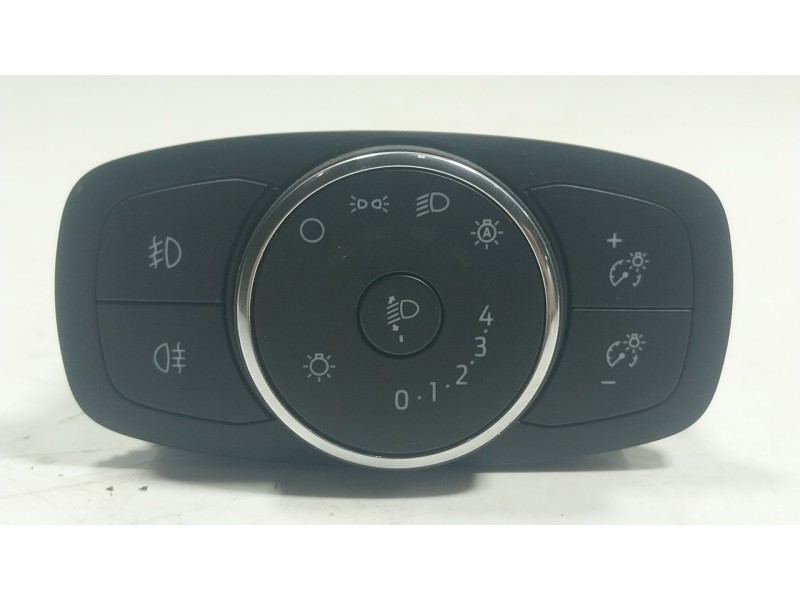 Recambio de mando luces para ford focus iv (hn) 1.0 ecoboost referencia OEM IAM  H1BT13D061AE 