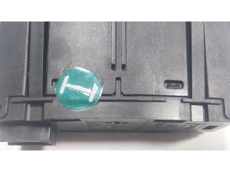 Recambio de mando luces para ford focus iv (hn) 1.0 ecoboost referencia OEM IAM  H1BT13D061AE 