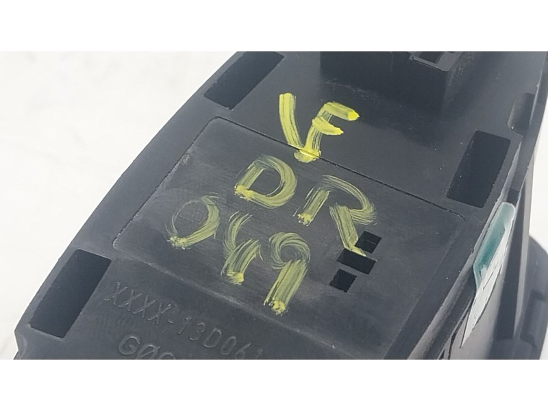 Recambio de mando luces para ford focus iv (hn) 1.0 ecoboost referencia OEM IAM  H1BT13D061AE 