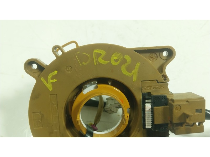 Recambio de anillo airbag para peugeot boxer furgoneta 2.2 bluehdi 140 referencia OEM IAM   