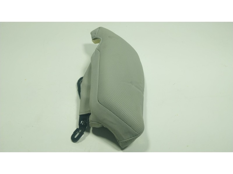 Recambio de airbag lateral trasero derecho para porsche panamera (971) 4.0 turbo s (97bfr1) referencia OEM IAM   