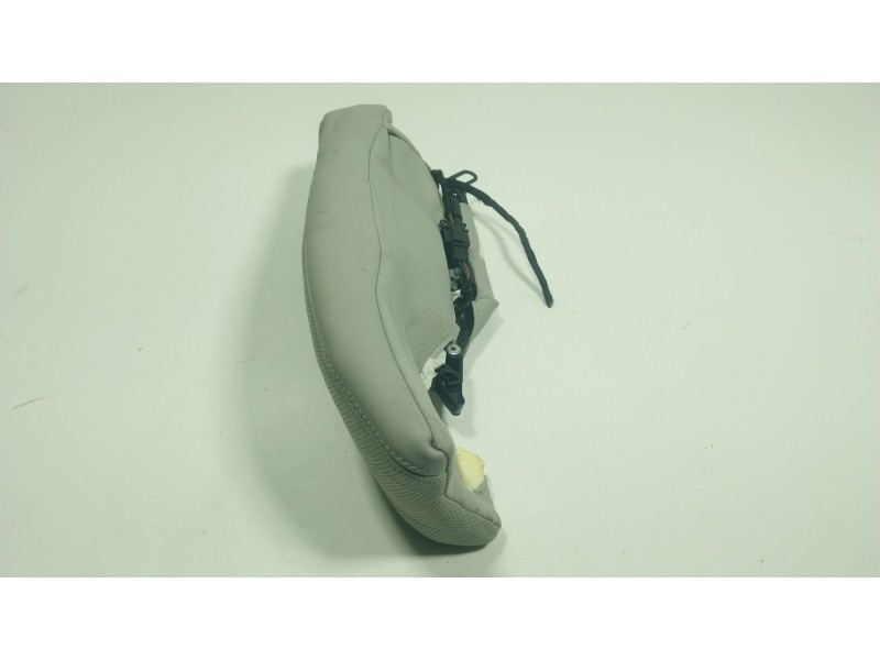 Recambio de airbag lateral trasero izquierdo para porsche panamera (971) 4.0 turbo s (97bfr1) referencia OEM IAM   