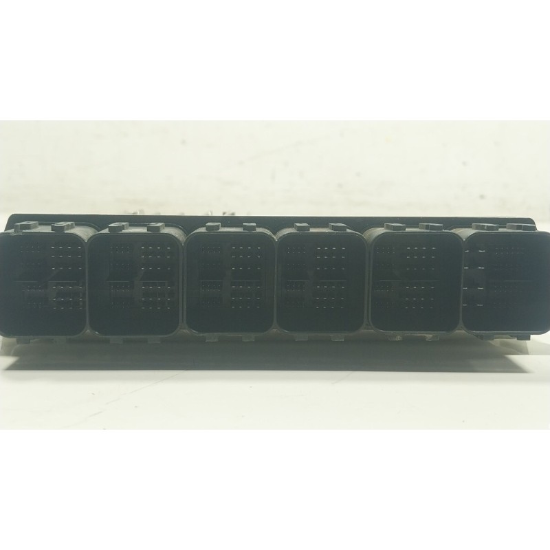 Recambio de centralita motor uce para porsche panamera (971) 4.0 turbo s (97bfr1) referencia OEM IAM  0P2907369A 