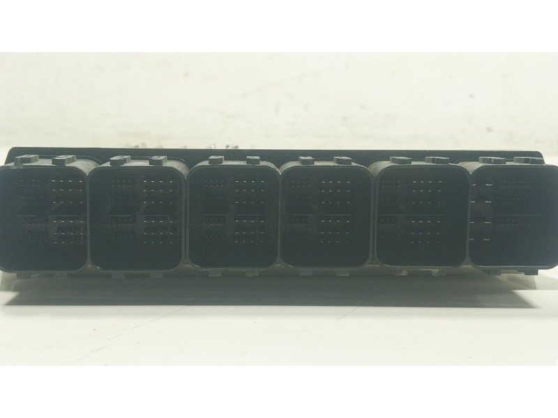 Recambio de centralita motor uce para porsche panamera (971) 4.0 turbo s (97bfr1) referencia OEM IAM  0P2907369A 