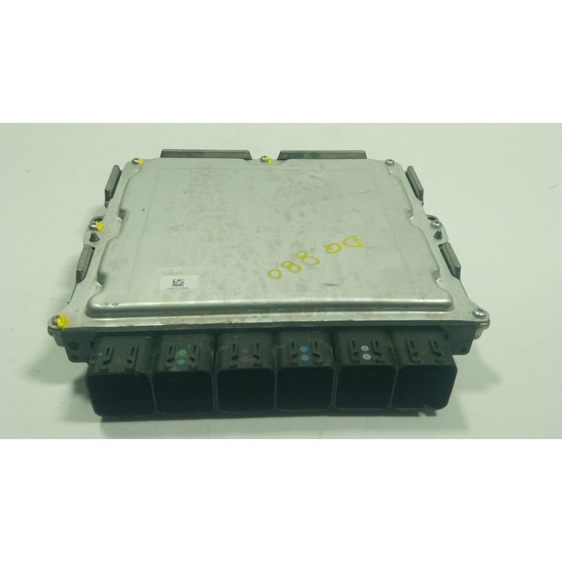 Recambio de centralita motor uce para porsche panamera (971) 4.0 turbo s (97bfr1) referencia OEM IAM  0P2907369A 