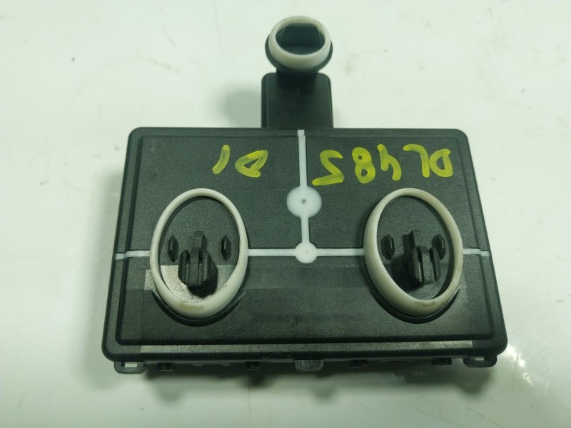 Recambio de modulo electronico para cupra leon sportstourer (kl8) 1.4 tsi phev referencia OEM IAM 5Q4959593P 5Q4959593P 