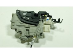 Recambio de cerradura puerta trasera derecha para porsche panamera (971) 4.0 turbo s (97bfr1) referencia OEM IAM  JA6971839016B  2