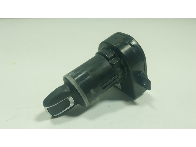 Recambio de conmutador de arranque para porsche panamera (971) 4.0 turbo s (97bfr1) referencia OEM IAM   