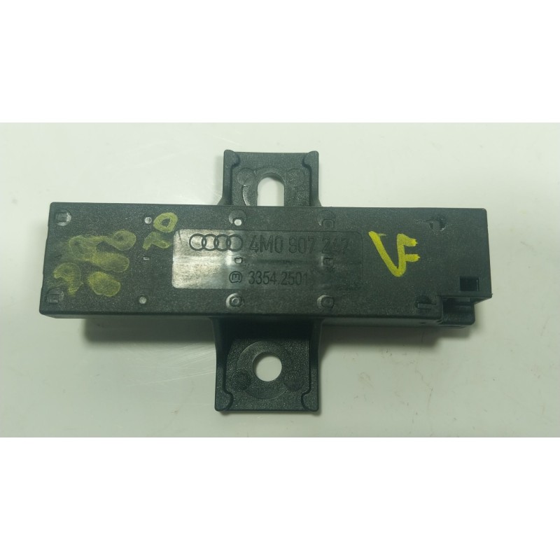 Recambio de conmutador de arranque para porsche panamera (971) 4.0 turbo s (97bfr1) referencia OEM IAM   