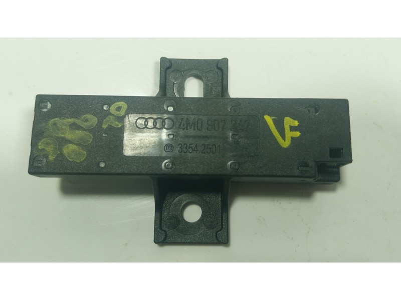 Recambio de conmutador de arranque para porsche panamera (971) 4.0 turbo s (97bfr1) referencia OEM IAM   