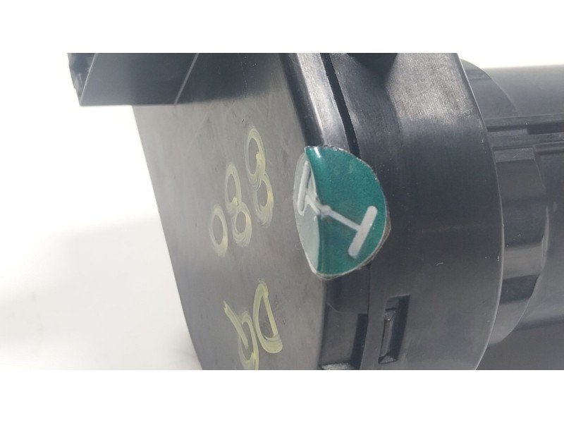 Recambio de conmutador de arranque para porsche panamera (971) 4.0 turbo s (97bfr1) referencia OEM IAM   