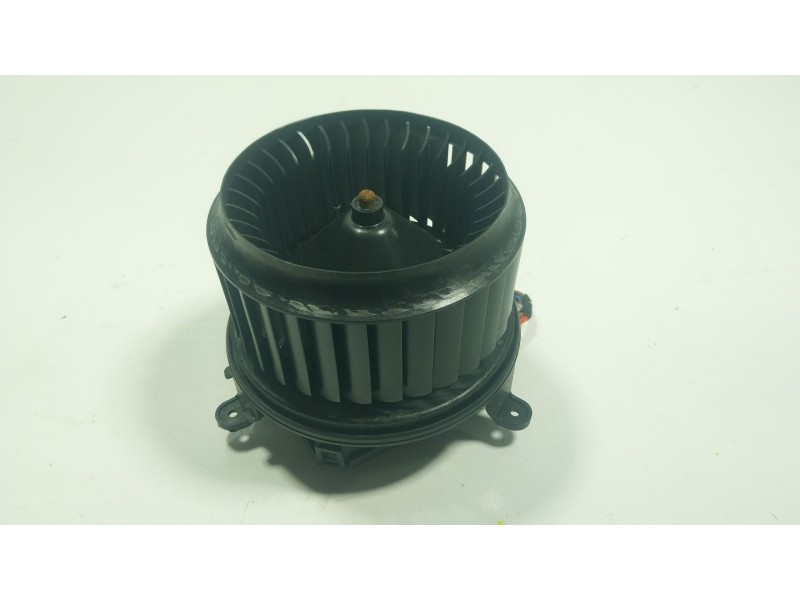 Recambio de motor calefaccion para porsche panamera (971) 4.0 turbo s (97bfr1) referencia OEM IAM  972907521C 