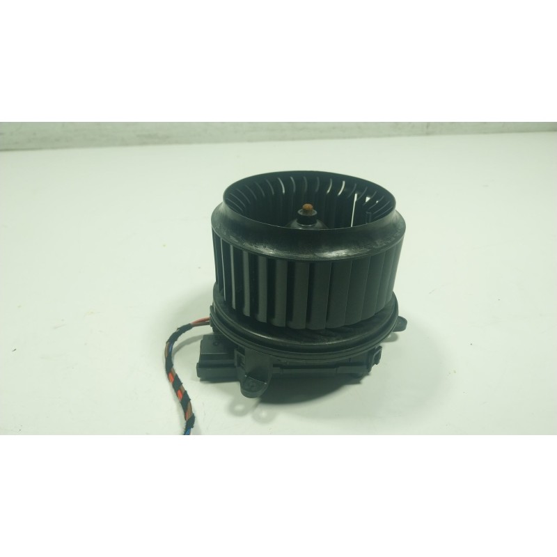 Recambio de motor calefaccion para porsche panamera (971) 4.0 turbo s (97bfr1) referencia OEM IAM  972907521C 