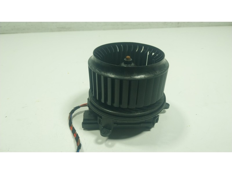 Recambio de motor calefaccion para porsche panamera (971) 4.0 turbo s (97bfr1) referencia OEM IAM  972907521C 