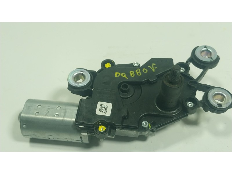 Recambio de motor limpia trasero para porsche panamera (971) 4.0 turbo s (97bfr1) referencia OEM IAM  971955711 