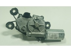 Recambio de motor limpia trasero para porsche panamera (971) 4.0 turbo s (97bfr1) referencia OEM IAM  971955711  2