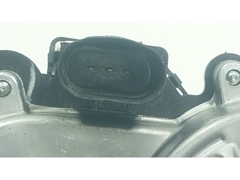 Recambio de motor limpia trasero para porsche panamera (971) 4.0 turbo s (97bfr1) referencia OEM IAM  971955711 