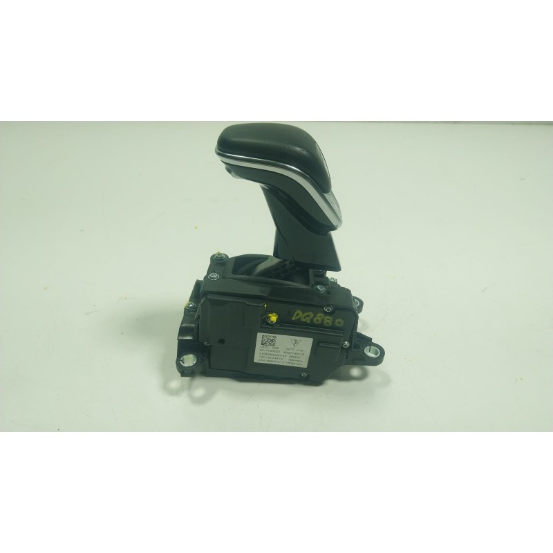 Recambio de palanca cambio para porsche panamera (971) 4.0 turbo s (97bfr1) referencia OEM IAM  971713033D 