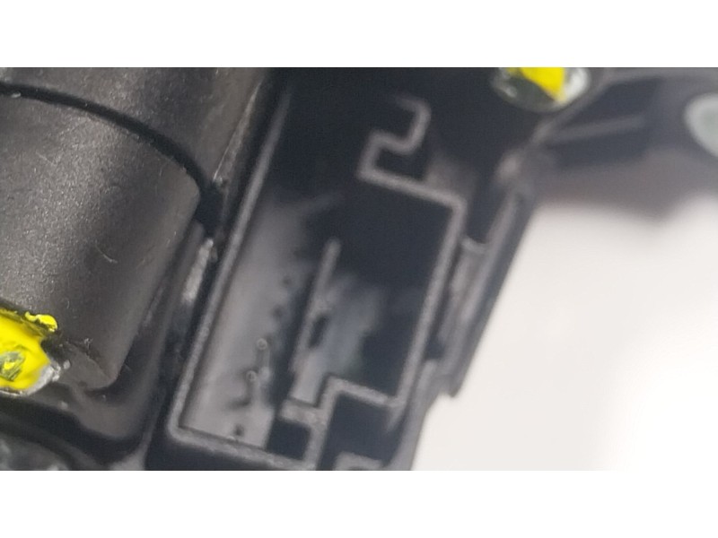 Recambio de palanca cambio para porsche panamera (971) 4.0 turbo s (97bfr1) referencia OEM IAM  971713033D 