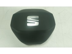 Recambio de airbag delantero izquierdo para seat leon sportstourer (kl8) xcellence referencia OEM IAM  5FA880201AS 