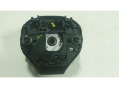 Recambio de airbag delantero izquierdo para seat leon sportstourer (kl8) xcellence referencia OEM IAM  5FA880201AS  2