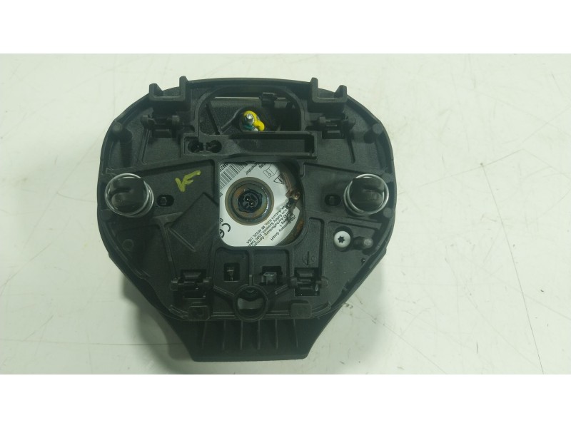 Recambio de airbag delantero izquierdo para seat leon sportstourer (kl8) xcellence referencia OEM IAM  5FA880201AS 