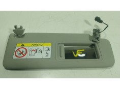 Recambio de parasol derecho para seat leon sportstourer (kl8) xcellence referencia OEM IAM   