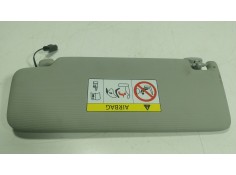 Recambio de parasol derecho para seat leon sportstourer (kl8) xcellence referencia OEM IAM    2