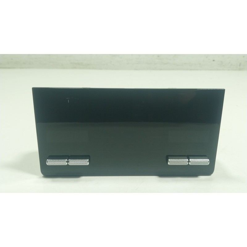 Recambio de mando climatizador para porsche panamera (971) 4.0 turbo s (97bfr1) referencia OEM IAM  974919615N 