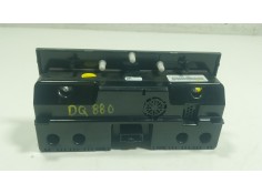 Recambio de mando climatizador para porsche panamera (971) 4.0 turbo s (97bfr1) referencia OEM IAM  974919615N  2