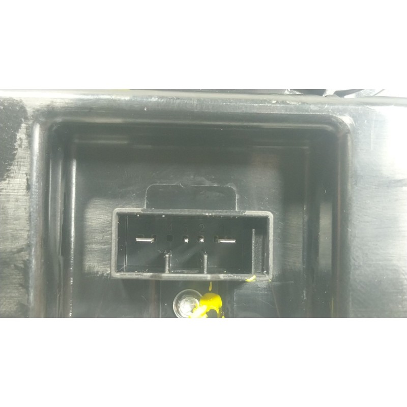 Recambio de mando climatizador para porsche panamera (971) 4.0 turbo s (97bfr1) referencia OEM IAM  974919615N 