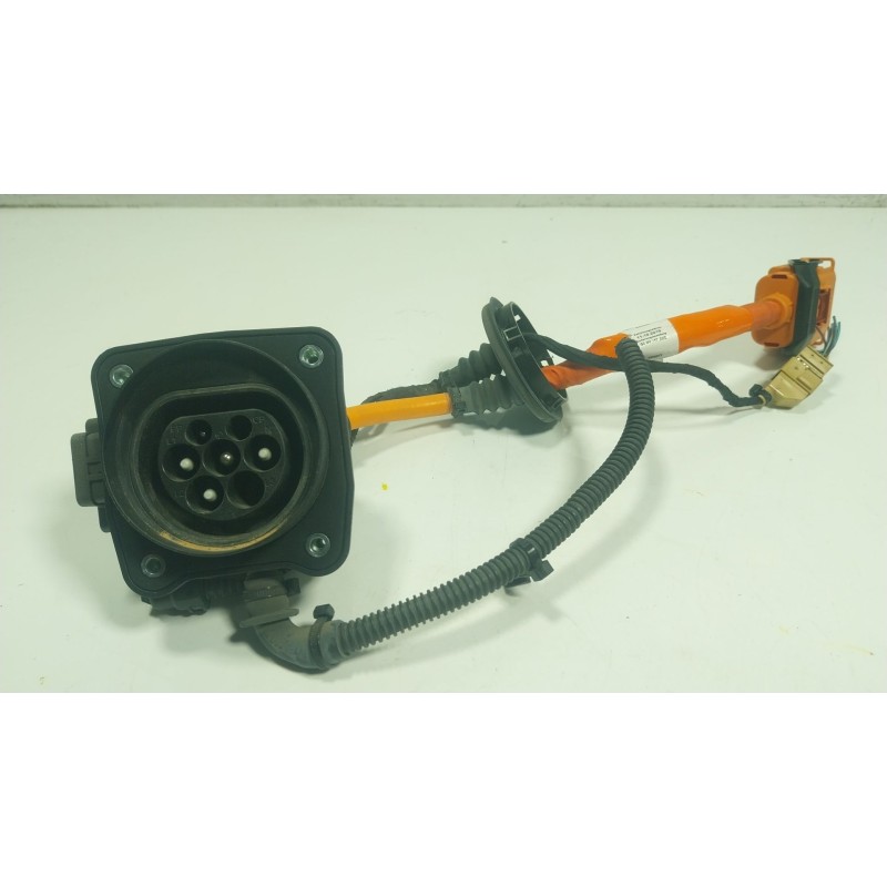 Recambio de modulo electronico para porsche panamera (971) 4.0 turbo s (97bfr1) referencia OEM IAM  971971676AS 