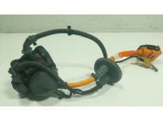 Recambio de modulo electronico para porsche panamera (971) 4.0 turbo s (97bfr1) referencia OEM IAM  971971676AS  2