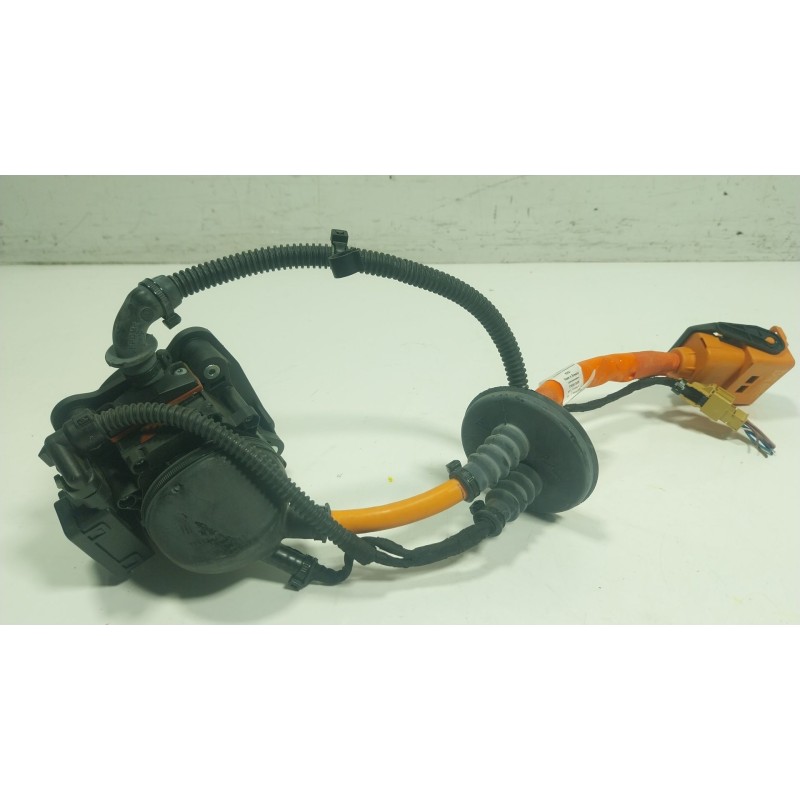 Recambio de modulo electronico para porsche panamera (971) 4.0 turbo s (97bfr1) referencia OEM IAM  971971676AS 