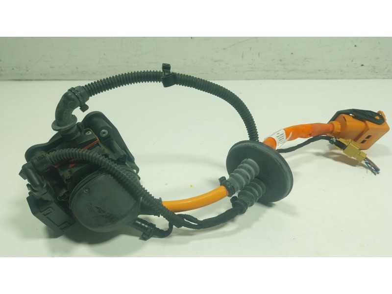 Recambio de modulo electronico para porsche panamera (971) 4.0 turbo s (97bfr1) referencia OEM IAM  971971676AS 