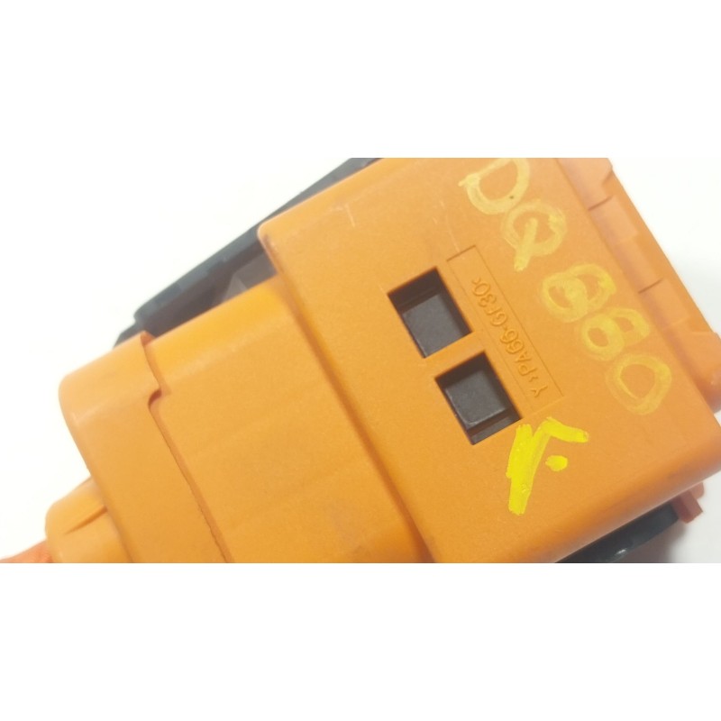 Recambio de modulo electronico para porsche panamera (971) 4.0 turbo s (97bfr1) referencia OEM IAM  971971676AS 